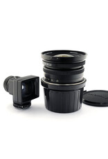 Mamiya Mamiya 43mm f4.5L + V/finder   A6063001