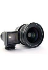 Mamiya Mamiya 43mm f4.5L + V/finder   A6063001
