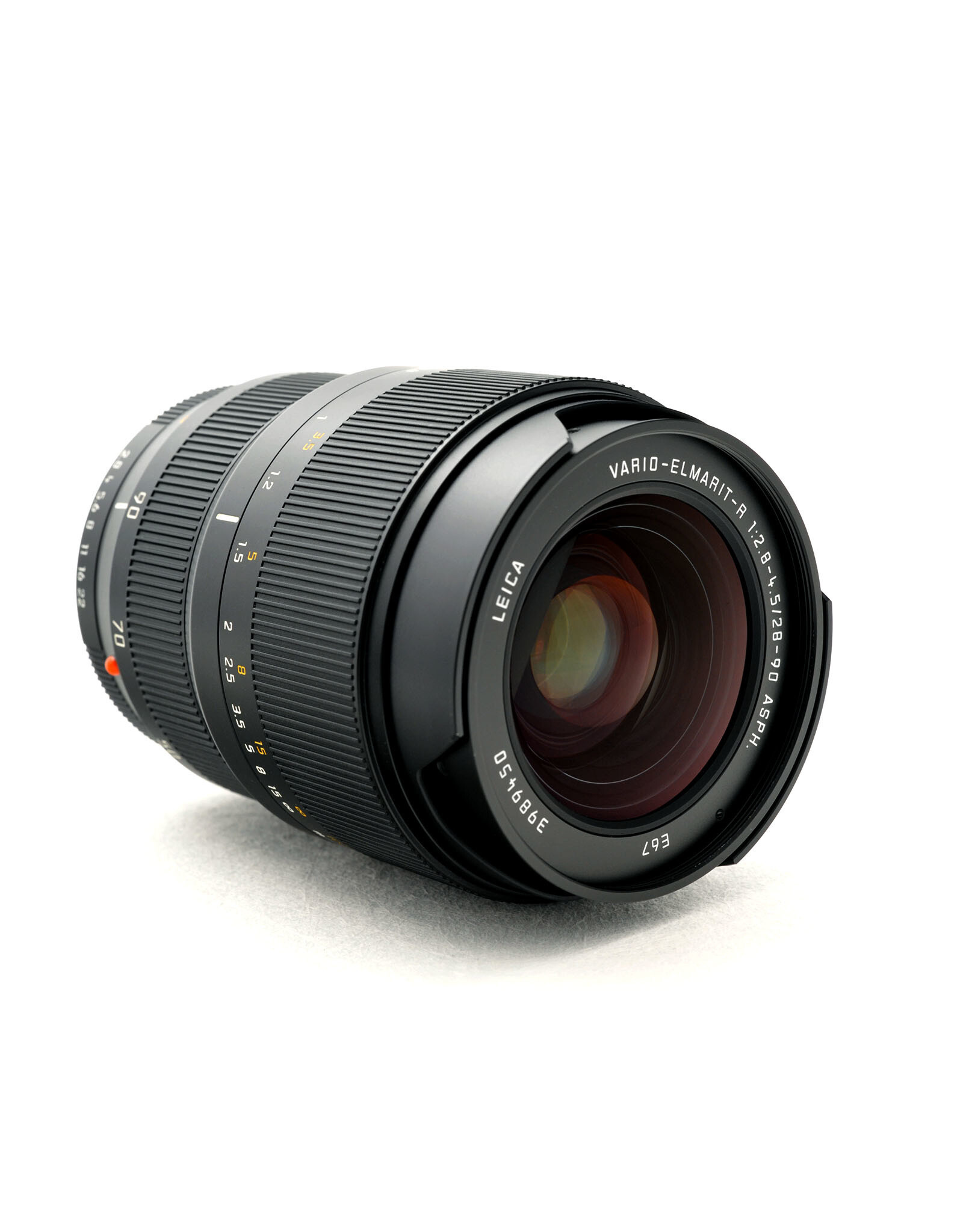 Leica Leica 28-90mm f2.8-4.5 Vario-Elamrit-R ASPH ROM      ALC177501