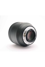 Nikon Nikon 85mm f1.8G AF-S   A6062703