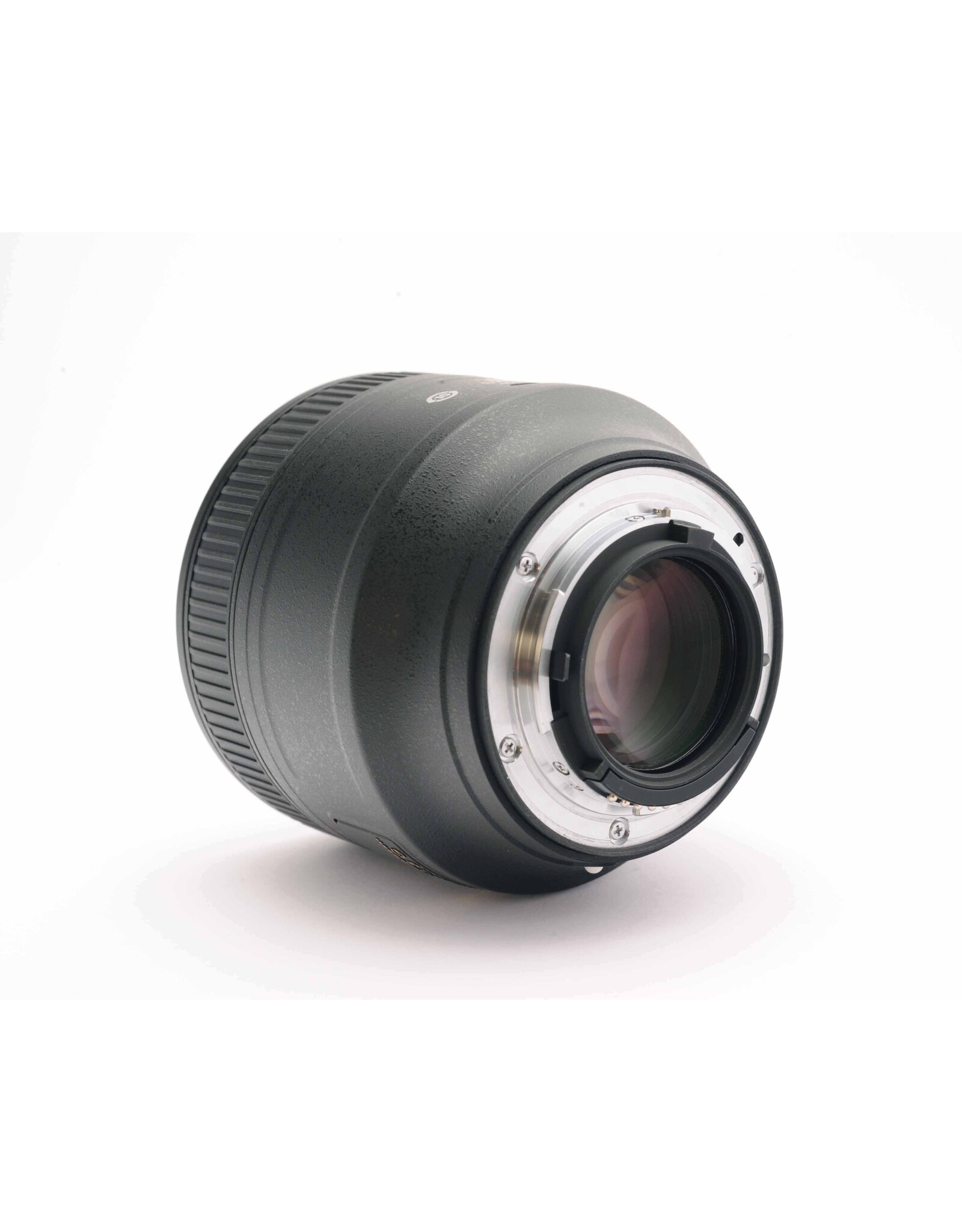 Nikon Nikon 85mm f1.8G AF-S   A6062703