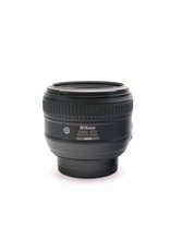 Nikon Nikon 50mm f1.4G AF-S   A6062702