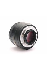 Nikon Nikon 50mm f1.4G AF-S   A6062702