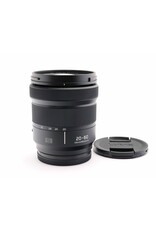 Panasonic Panasonic Lumix 20-60mm f3.5-5.6 S   A6062704
