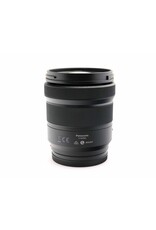 Panasonic Panasonic Lumix 20-60mm f3.5-5.6 S   A6062704