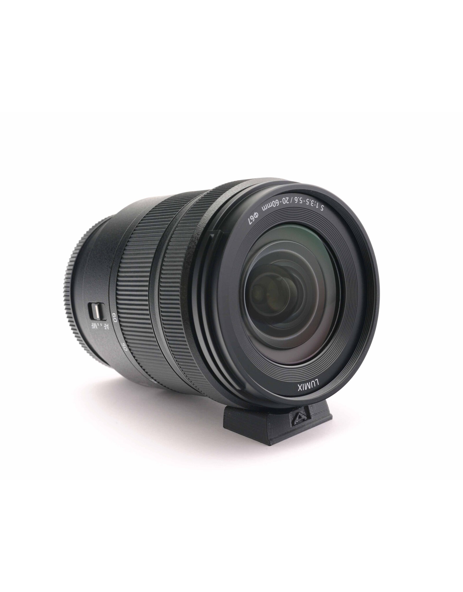 Panasonic Panasonic Lumix 20-60mm f3.5-5.6 S   A6062704