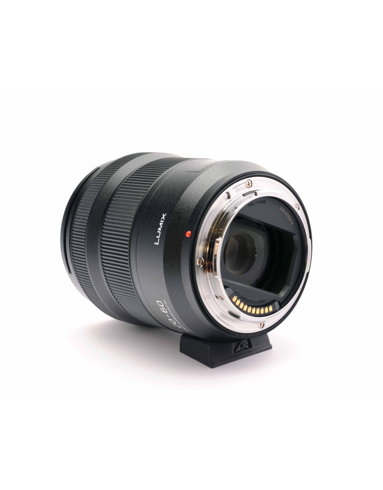 Panasonic Panasonic Lumix 20-60mm f3.5-5.6 S   A6062704