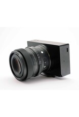 Sigma Sigma BF Black + 50mm f2 DG  & Handgrip   ALC177404