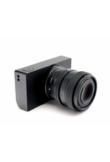 Sigma Sigma BF Black + 50mm f2 DG  & Handgrip   ALC177404