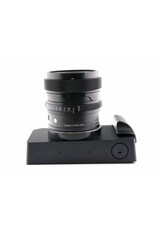 Sigma Sigma BF Black + 50mm f2 DG  & Handgrip   ALC177404
