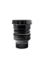Leica Leica 50mm f1 Noctilux with Lens hood (E58)        ALC175509