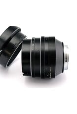 Leica Leica 50mm f1 Noctilux with Lens hood (E58)        ALC175509
