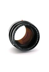 Leica Leica 50mm f1 Noctilux with Lens hood (E58)        ALC175509