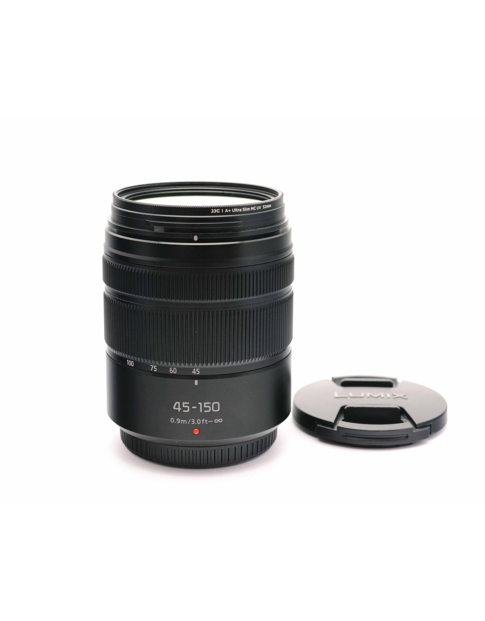 Panasonic Panasonic Lumix 45-150mm f4-5.6 ASPH OIS    A6070306