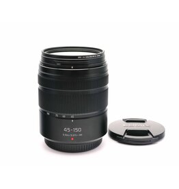 Panasonic Panasonic Lumix 45-150mm f4-5.6 ASPH OIS    A6070306