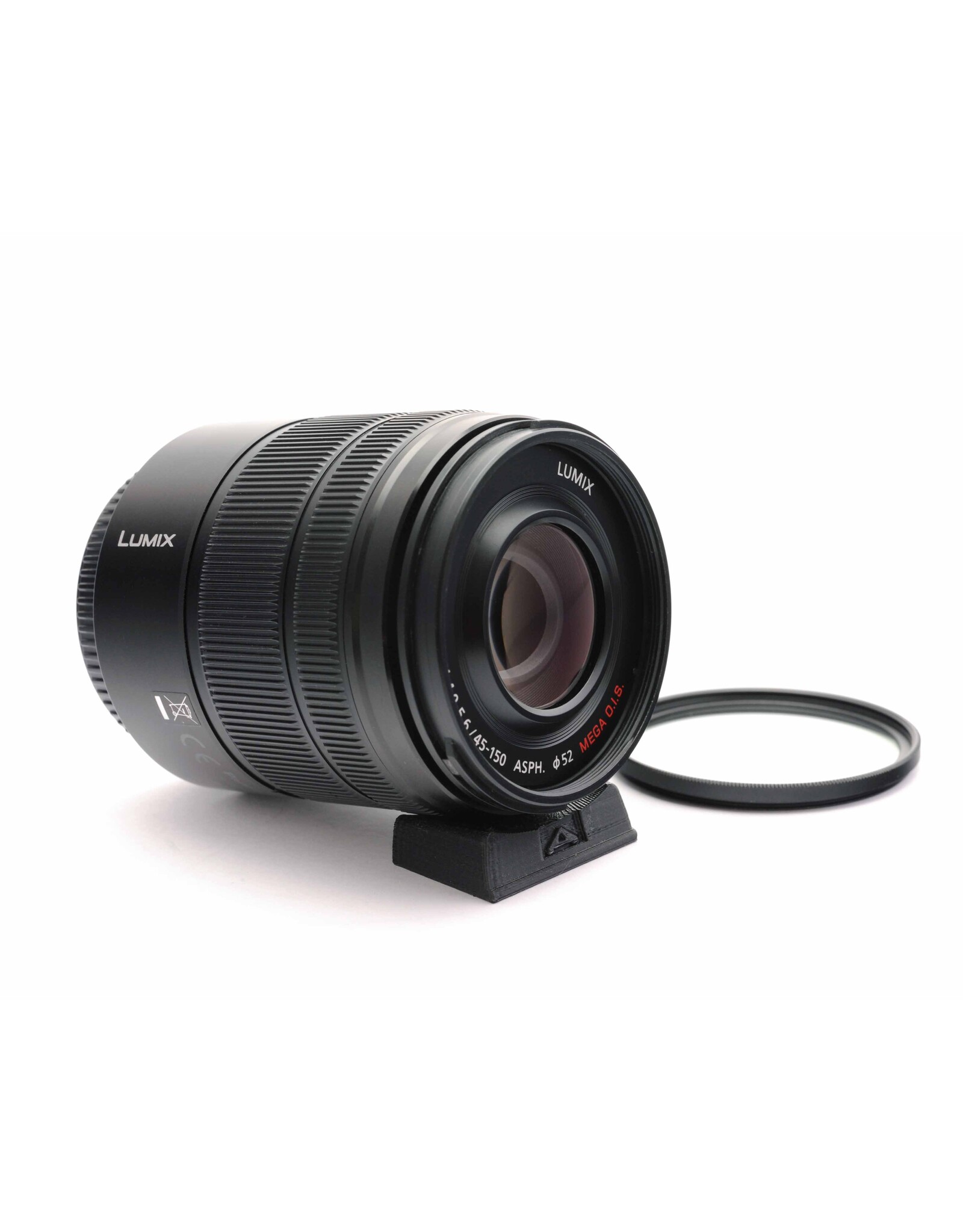 Panasonic Panasonic Lumix 45-150mm f4-5.6 ASPH OIS    A6070306