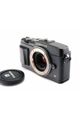 Olympus Olympus Pen E-P5 Black    A6070305