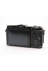 Olympus Olympus Pen E-P5 Black    A6070305