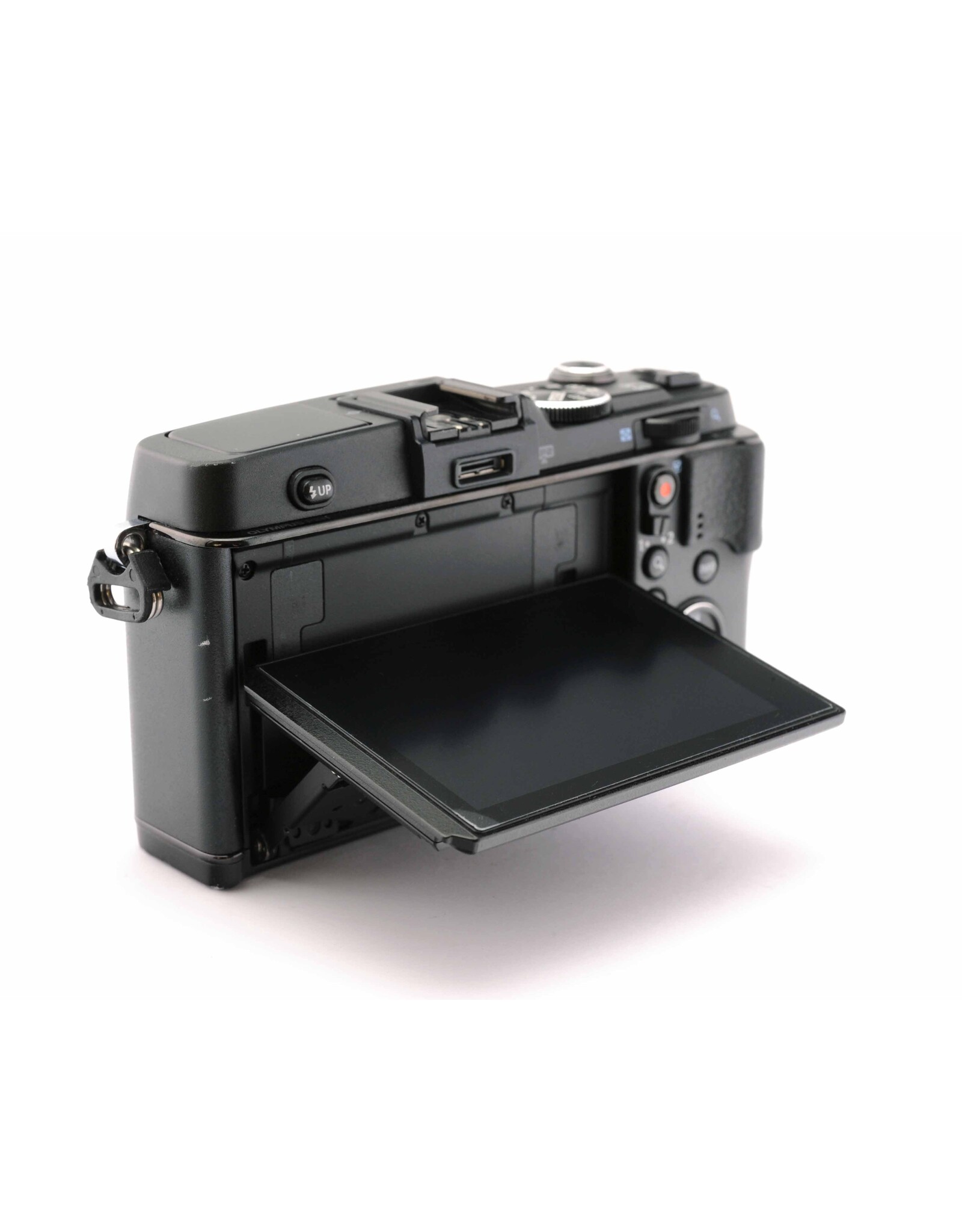 Olympus Olympus Pen E-P5 Black    A6070305
