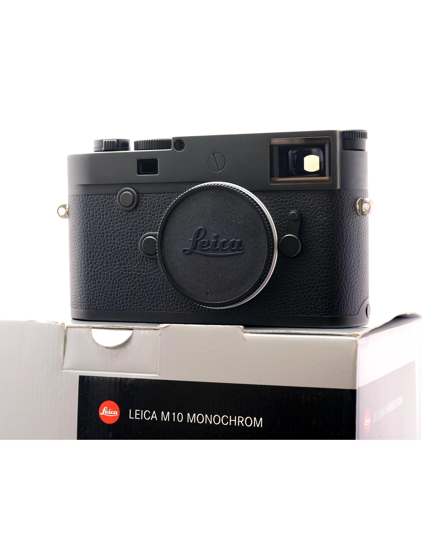 Leica Leica M10 Monochrom   ALC177402