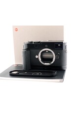 Leica Leica M-D Black Paint + Handgrip   ALC177401