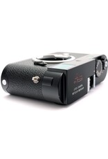 Leica Leica M-D Black Paint + Handgrip   ALC177401