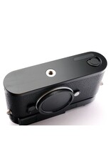 Leica Leica M-D Black Paint + Handgrip   ALC177401