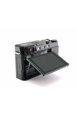 Fujifilm Fuji X-E4 Black   A6063012