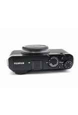 Fujifilm Fuji X-E4 Black   A6063012