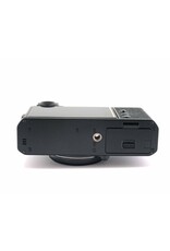 Fujifilm Fuji X-E4 Black   A6063012