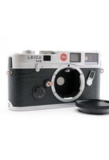 Leica Leica M6 Chrome               ALC176801