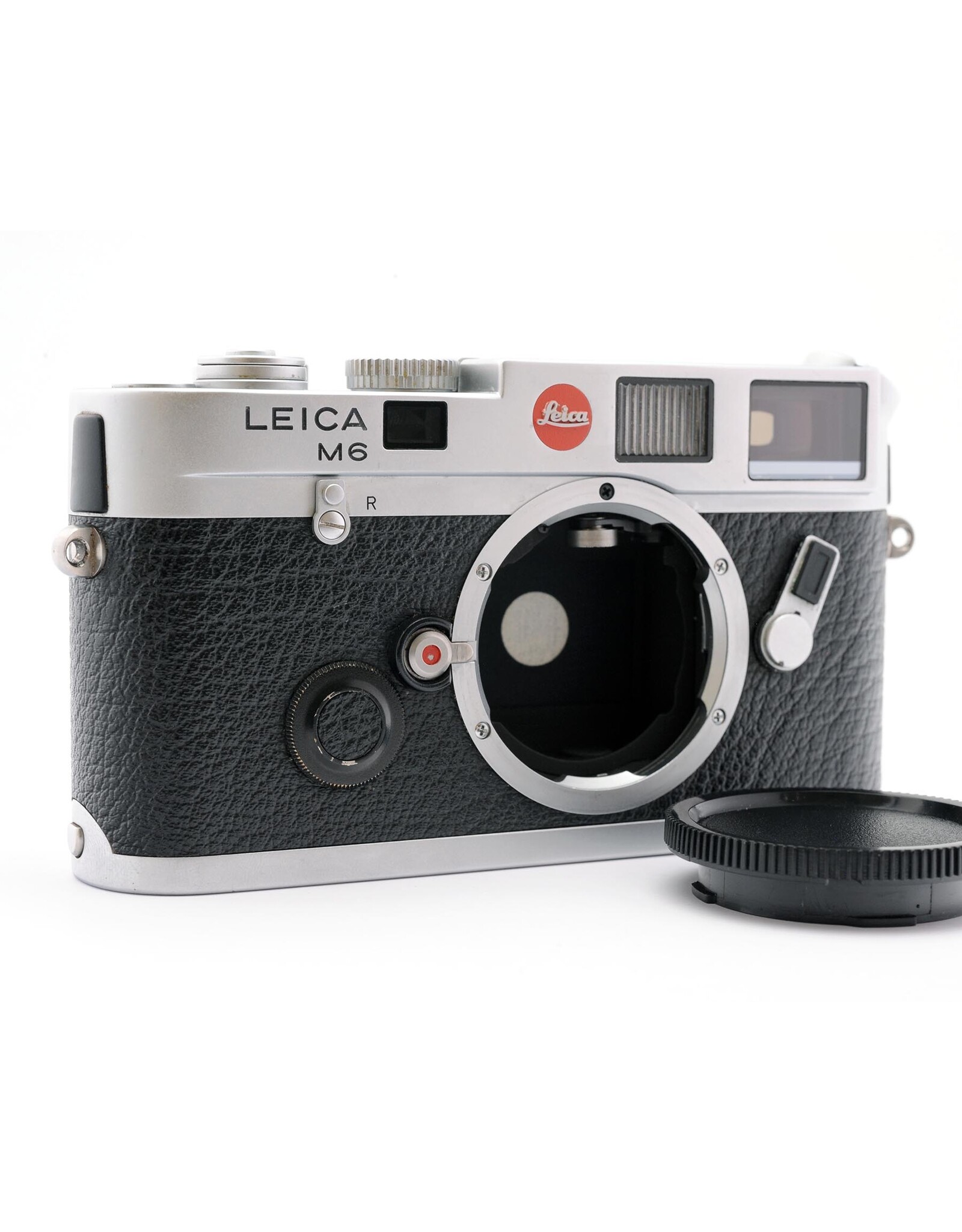 Leica Leica M6 Chrome               ALC176801