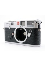Leica Leica M6 Chrome               ALC176801