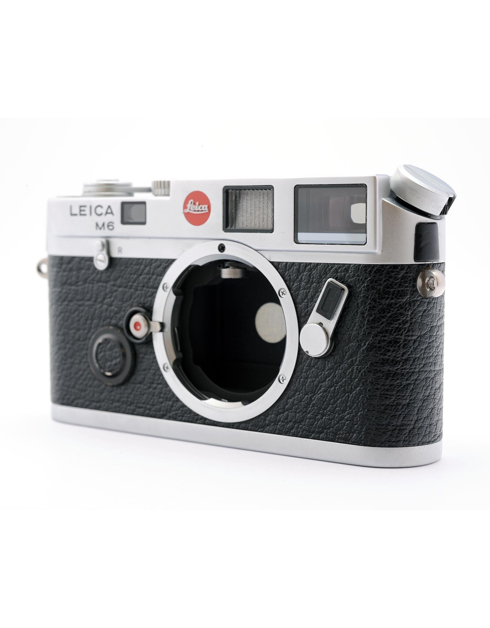 Leica Leica M6 Chrome               ALC176801