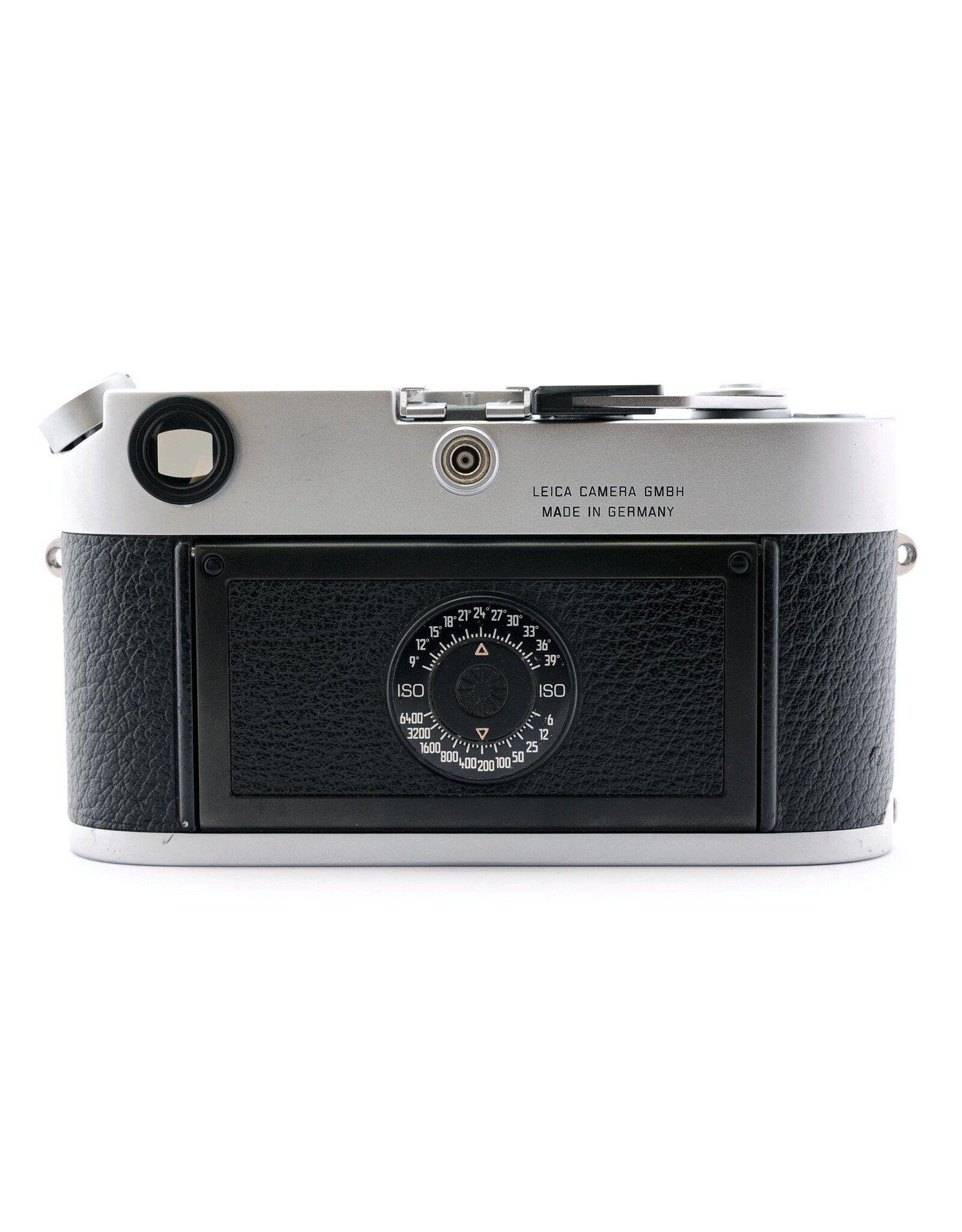 Leica Leica M6 Chrome               ALC176801