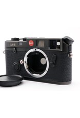 Leica Leica M6 Black   ALC175801