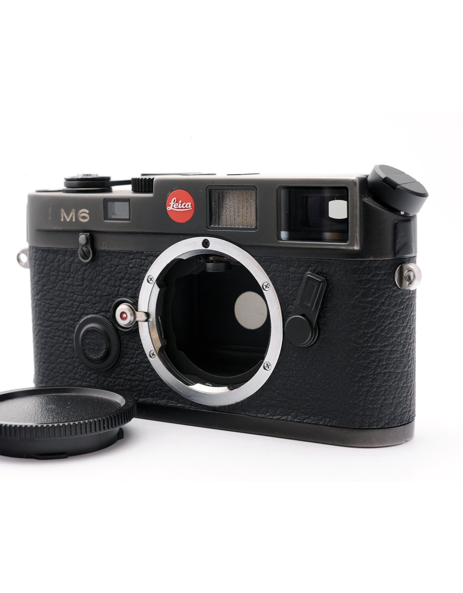 Leica Leica M6 Black   ALC175801