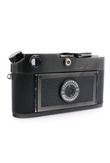 Leica Leica M6 Black   ALC175801