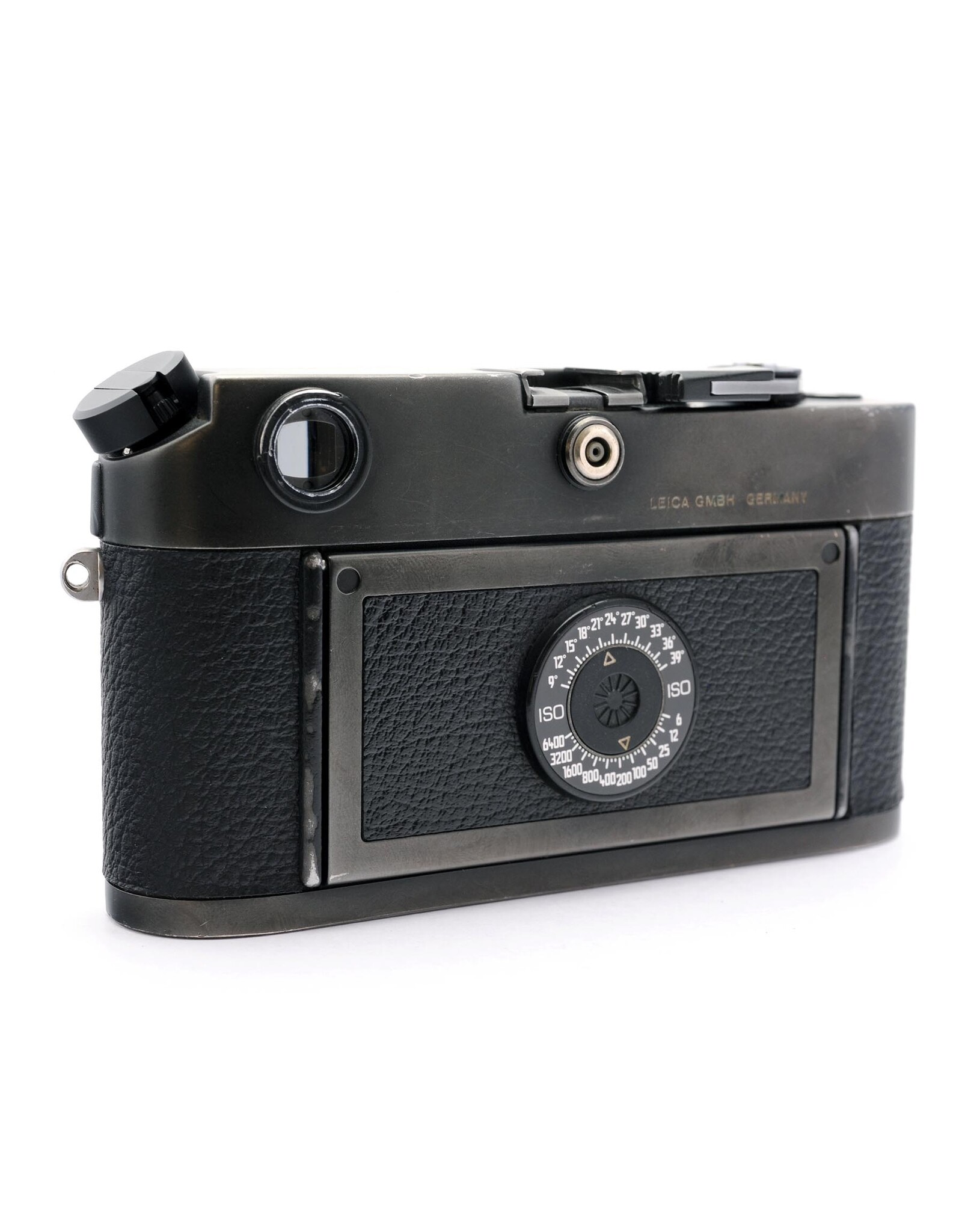 Leica Leica M6 Black   ALC175801