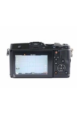 Olympus Olympus Pen E-P5 Black    A6070305