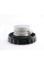 Leica Leica 35mm f2.8 Summaron Chrome      ALC175603