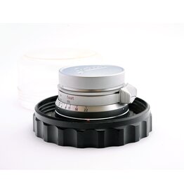 Leica Leica 35mm f2.8 Summaron Chrome      ALC175603