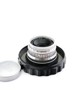 Leica Leica 35mm f2.8 Summaron Chrome      ALC175603