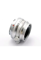Leica Leica 35mm f2.8 Summaron Chrome      ALC175603