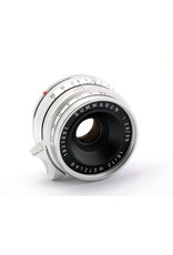 Leica Leica 35mm f2.8 Summaron Chrome      ALC175603