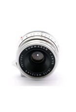Leica Leica 35mm f2.8 Summaron Chrome      ALC175603