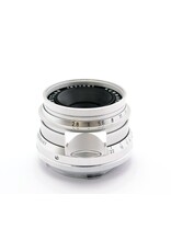 Leica Leica 35mm f2.8 Summaron Chrome      ALC175603
