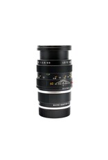 Leica Leica 60mm f2.8 Macro-Elmarit-R 3 CAM with Macro Adapter   A6051111