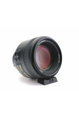 Nikon Nikon 85mm f1.8G AF-S   A6070704