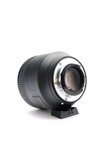 Nikon Nikon 85mm f1.8G AF-S   A6070704